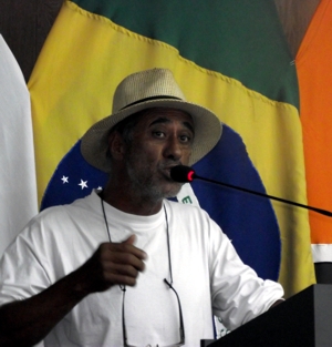 MAIS DENÚNCIA GRAVE: ambientalista acusa armação na aprovação do Plano Diretor de Divinópolis-MG - Existe conivência entre os poderes ambientalista marcos antonio vilela